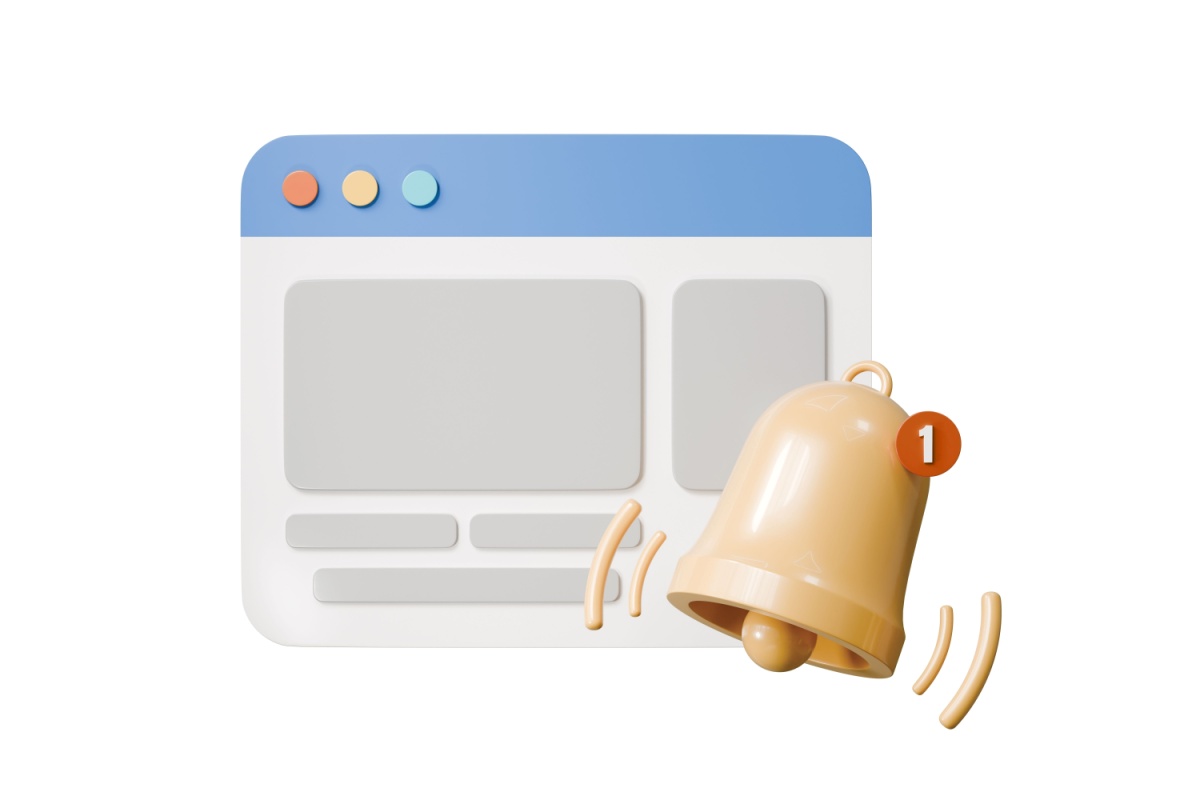 Internal Alert Talkroute