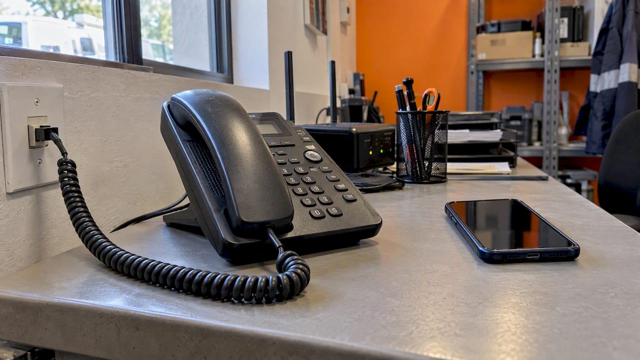 Cloud Phone vs Landline: Which Is Right for Your Small Business?